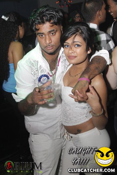 Opium Room nightclub photo 145 - November 2nd, 2013