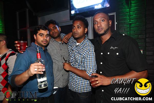 Opium Room nightclub photo 146 - November 2nd, 2013