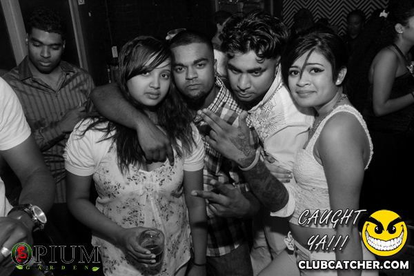 Opium Room nightclub photo 147 - November 2nd, 2013