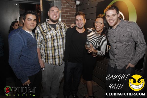 Opium Room nightclub photo 148 - November 2nd, 2013