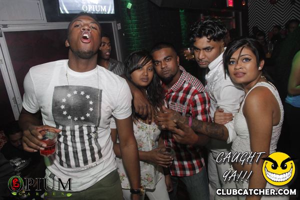 Opium Room nightclub photo 149 - November 2nd, 2013