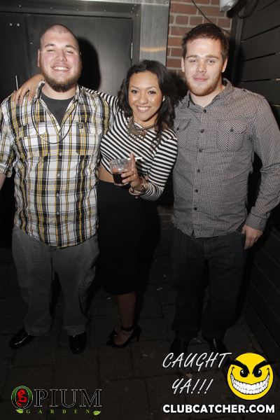 Opium Room nightclub photo 150 - November 2nd, 2013