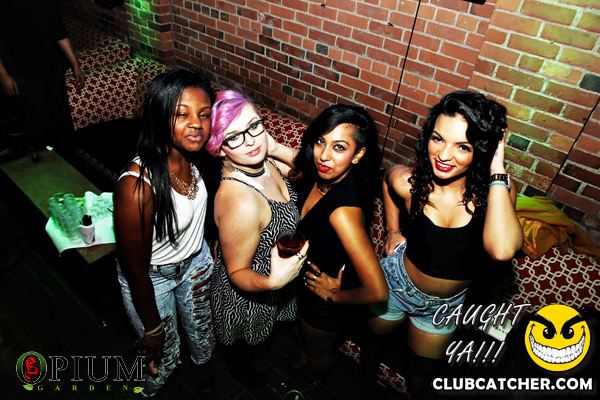 Opium Room nightclub photo 151 - November 2nd, 2013