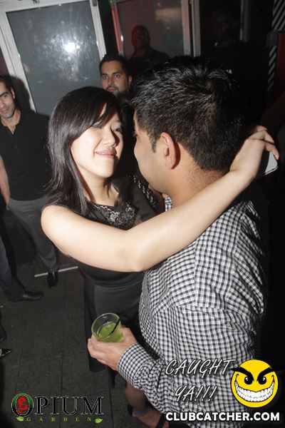 Opium Room nightclub photo 154 - November 2nd, 2013