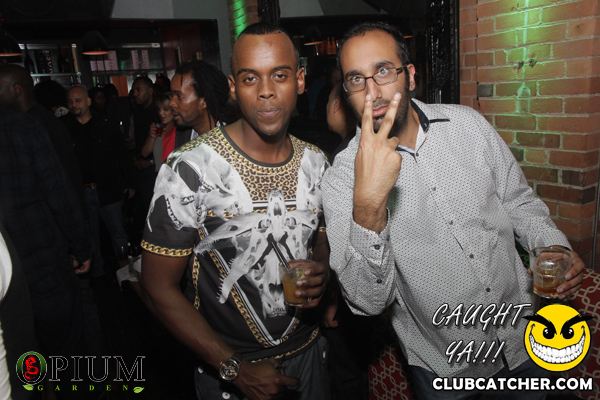 Opium Room nightclub photo 155 - November 2nd, 2013