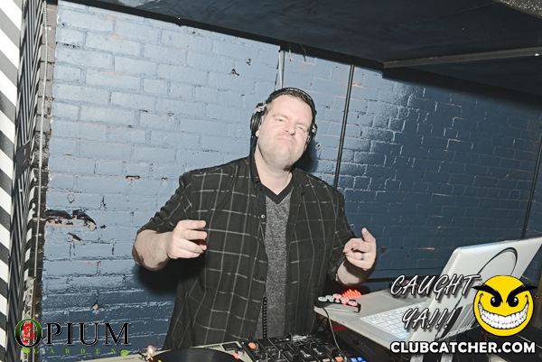 Opium Room nightclub photo 156 - November 2nd, 2013