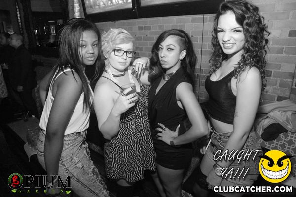 Opium Room nightclub photo 157 - November 2nd, 2013
