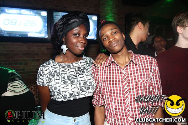 Opium Room nightclub photo 158 - November 2nd, 2013