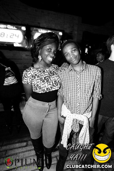 Opium Room nightclub photo 159 - November 2nd, 2013