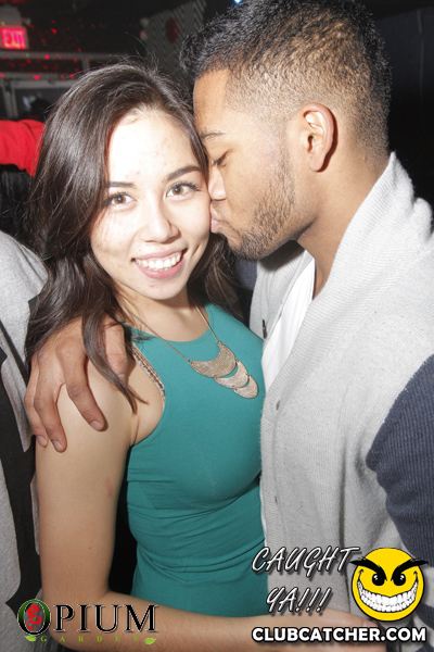 Opium Room nightclub photo 160 - November 2nd, 2013