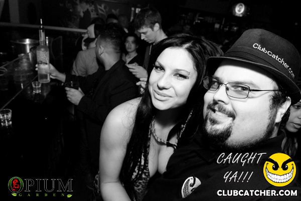 Opium Room nightclub photo 162 - November 2nd, 2013