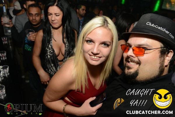 Opium Room nightclub photo 163 - November 2nd, 2013