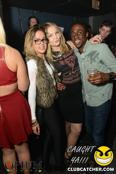 Opium Room nightclub photo 164 - November 2nd, 2013
