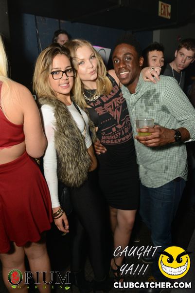 Opium Room nightclub photo 165 - November 2nd, 2013