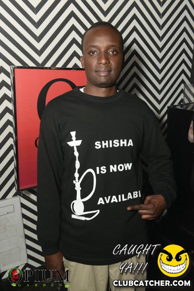 Opium Room nightclub photo 166 - November 2nd, 2013