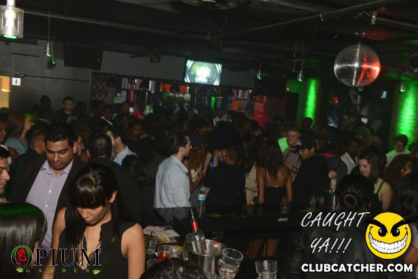 Opium Room nightclub photo 168 - November 2nd, 2013