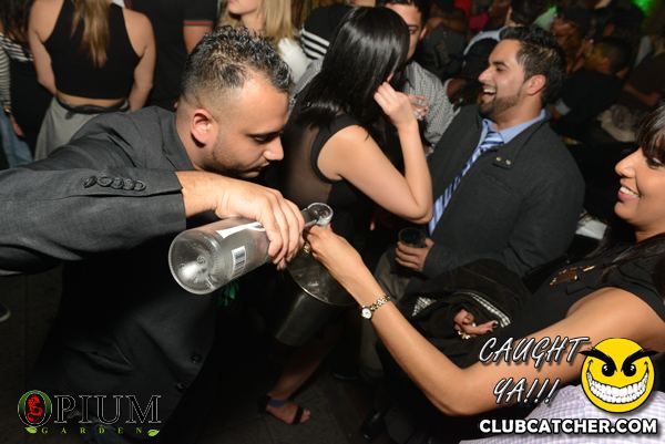 Opium Room nightclub photo 169 - November 2nd, 2013
