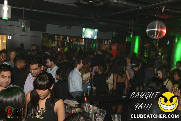 Opium Room nightclub photo 170 - November 2nd, 2013