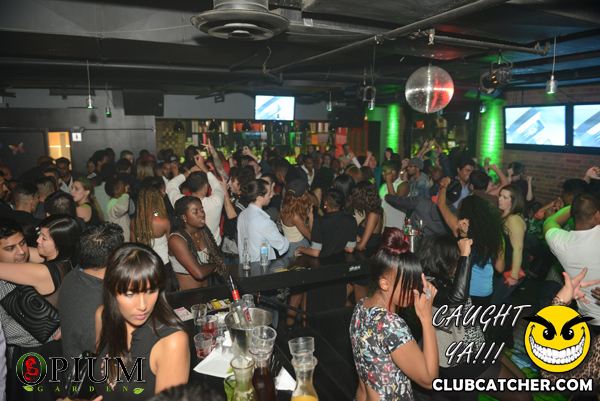 Opium Room nightclub photo 173 - November 2nd, 2013