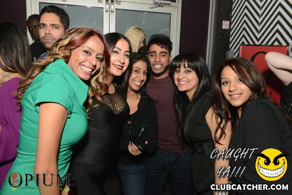 Opium Room nightclub photo 175 - November 2nd, 2013