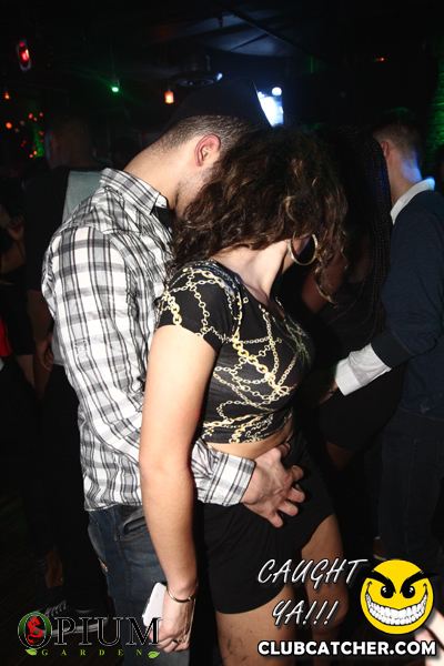 Opium Room nightclub photo 20 - November 2nd, 2013