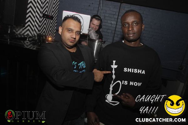 Opium Room nightclub photo 24 - November 2nd, 2013