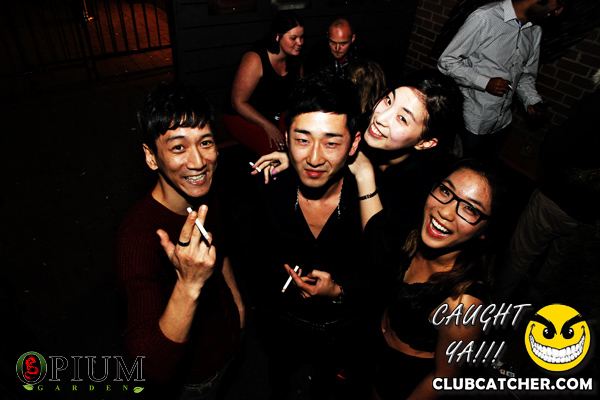 Opium Room nightclub photo 25 - November 2nd, 2013
