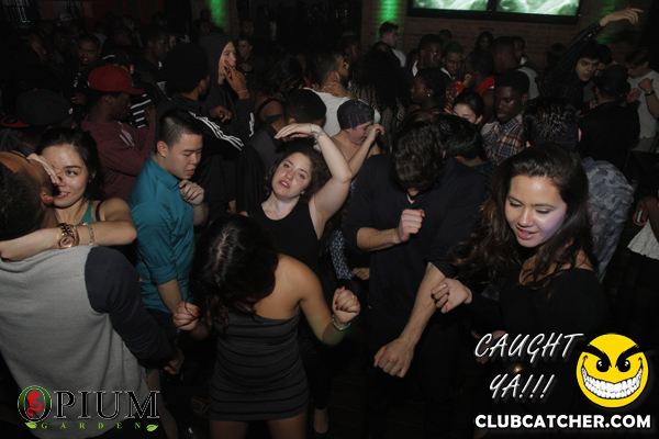 Opium Room nightclub photo 27 - November 2nd, 2013