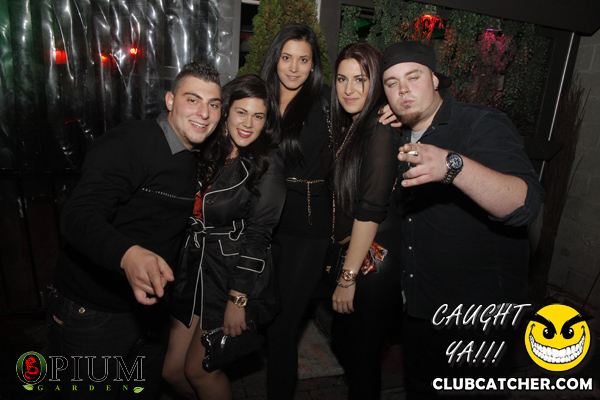 Opium Room nightclub photo 31 - November 2nd, 2013