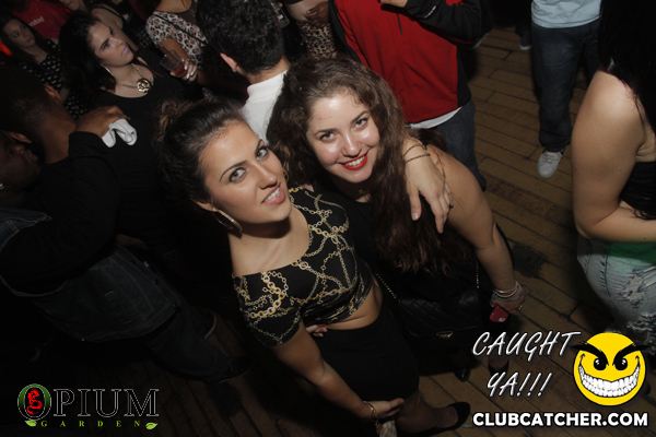 Opium Room nightclub photo 34 - November 2nd, 2013