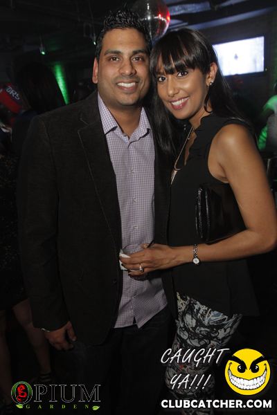 Opium Room nightclub photo 38 - November 2nd, 2013