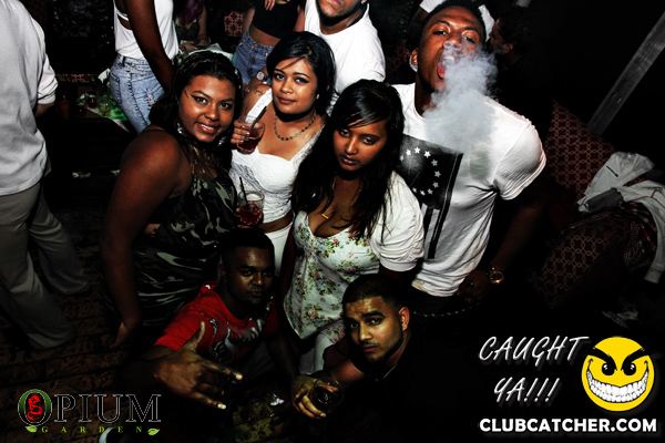 Opium Room nightclub photo 47 - November 2nd, 2013