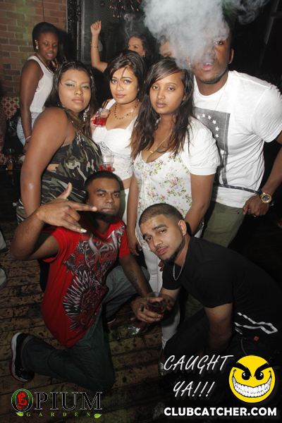 Opium Room nightclub photo 51 - November 2nd, 2013