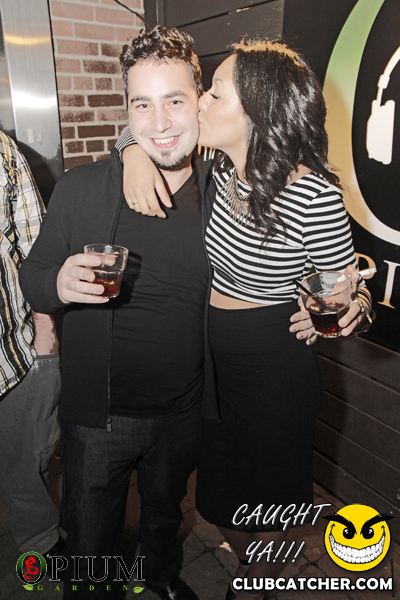 Opium Room nightclub photo 54 - November 2nd, 2013