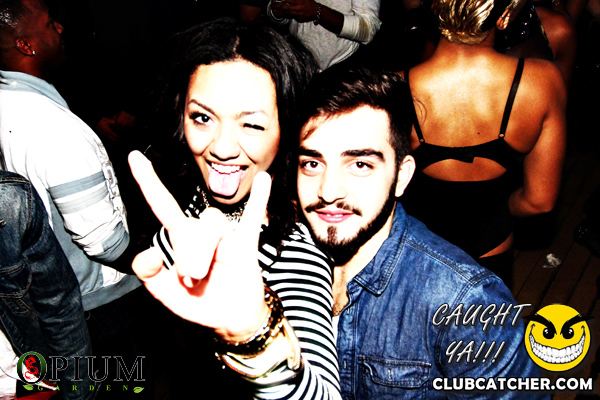 Opium Room nightclub photo 57 - November 2nd, 2013