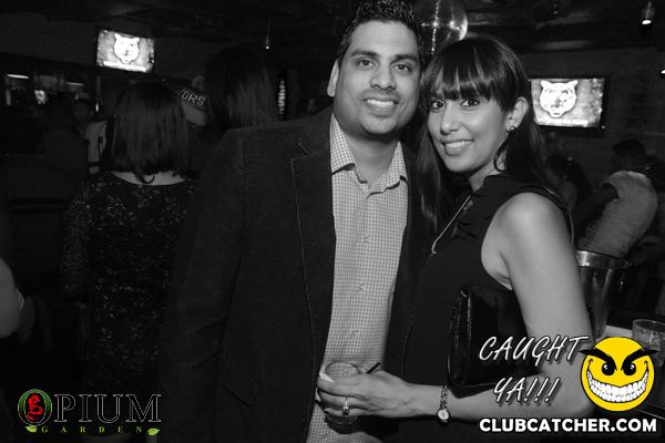 Opium Room nightclub photo 63 - November 2nd, 2013