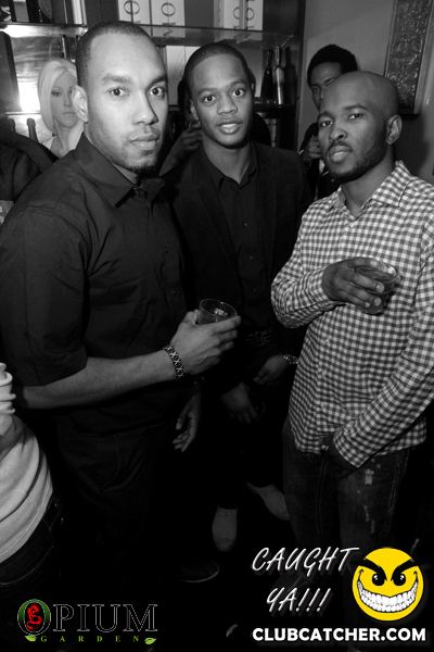 Opium Room nightclub photo 68 - November 2nd, 2013