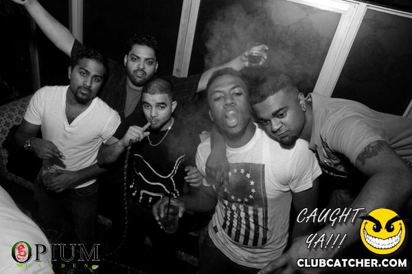 Opium Room nightclub photo 70 - November 2nd, 2013