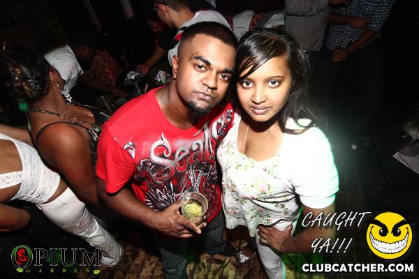 Opium Room nightclub photo 74 - November 2nd, 2013