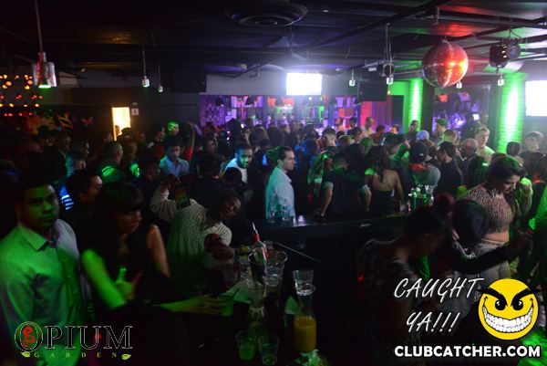 Opium Room nightclub photo 76 - November 2nd, 2013