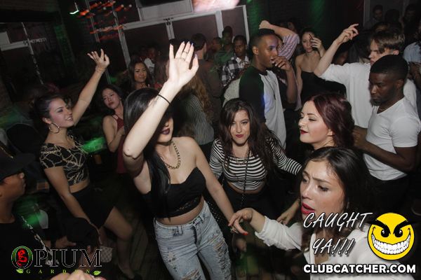 Opium Room nightclub photo 77 - November 2nd, 2013