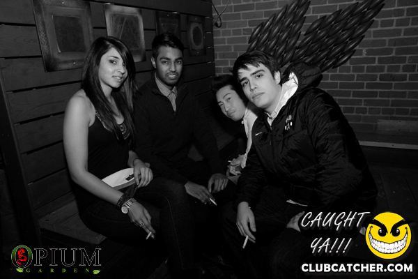 Opium Room nightclub photo 80 - November 2nd, 2013