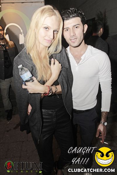 Opium Room nightclub photo 82 - November 2nd, 2013