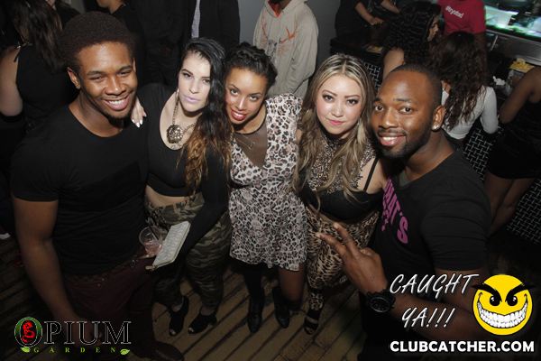 Opium Room nightclub photo 88 - November 2nd, 2013