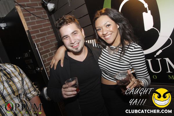 Opium Room nightclub photo 10 - November 2nd, 2013