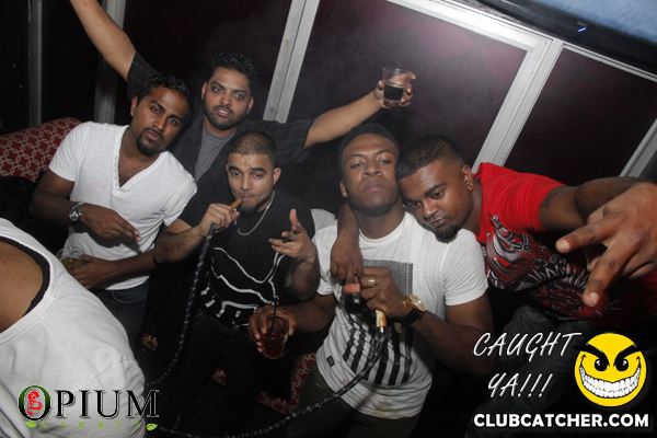 Opium Room nightclub photo 91 - November 2nd, 2013
