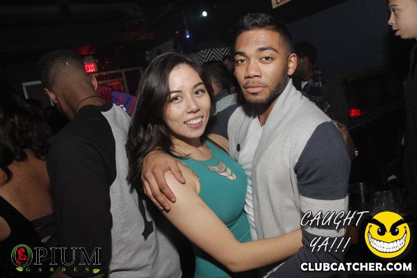 Opium Room nightclub photo 98 - November 2nd, 2013