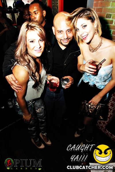 Opium Room nightclub photo 100 - November 2nd, 2013