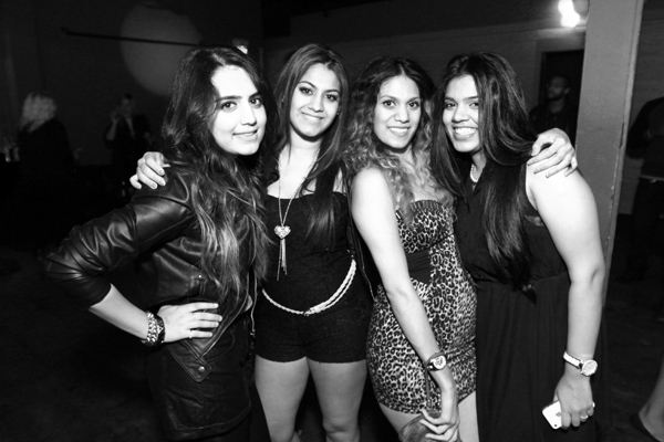 Ohso nightclub photo 102 - November 2nd, 2013