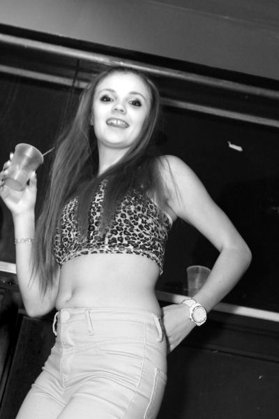 Ohso nightclub photo 104 - November 2nd, 2013